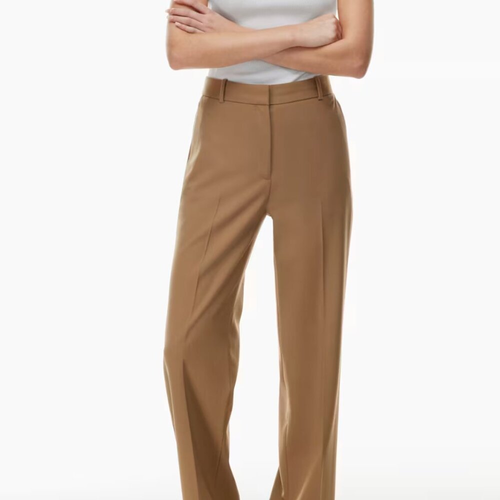 Babaton Agency Pant Size 4